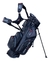 Bolsa Stand Big Max Hybrid 100% Impermeable Negro - comprar online