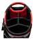 Imagen de Bolsa Srixon Premium Stand Rojo/Negro