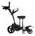 Imagen de Carro Electrico Mgi Zip X1 Ultracompacto Litio