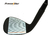 Sand Wedge Powerbilt Golf Tour Version - Rieragolf