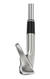 Imagen de Set Hierros Srixon Zx5 MkII Metal
