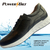 Zapatilla Golf Powerbilt Portrush Spikeless Water Resist Negro en internet