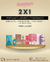 2x1 EN PERFUMES ARABES FEMENINOS! HASTA AGOTAR STOCK