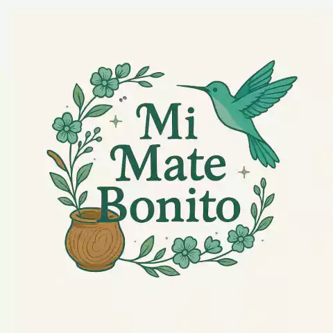 mi mate bonito