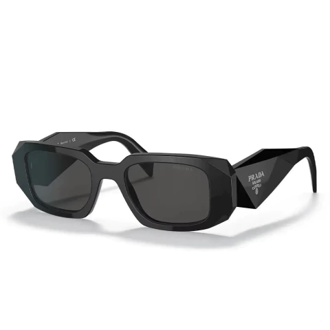 Óculos de Sol Prada Symbole- Black