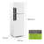 REFRI CONSUL CRM44 FROST FREE 386 LITROS - Dubelo