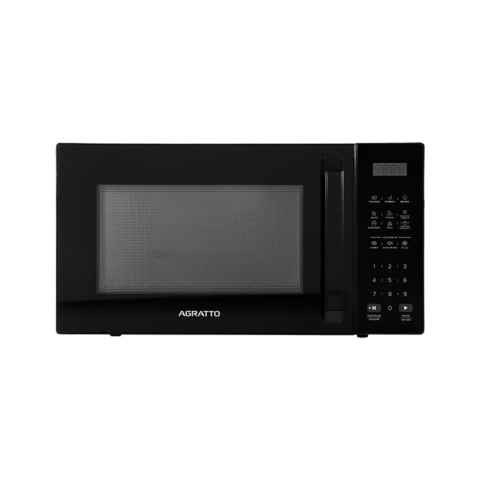 MICROONDAS AGRATTO 32L AMIC01N - comprar online