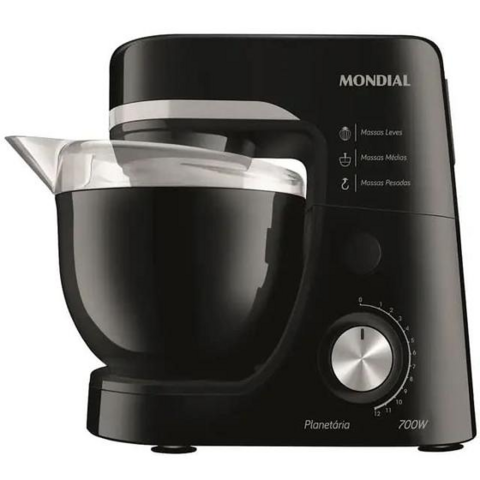 BATEDEIRA PLANETARIA MONDIAL BP-03 700W - comprar online