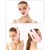 Mascarilla Facial Adelgazante Barbilla Papada Vendaje en internet