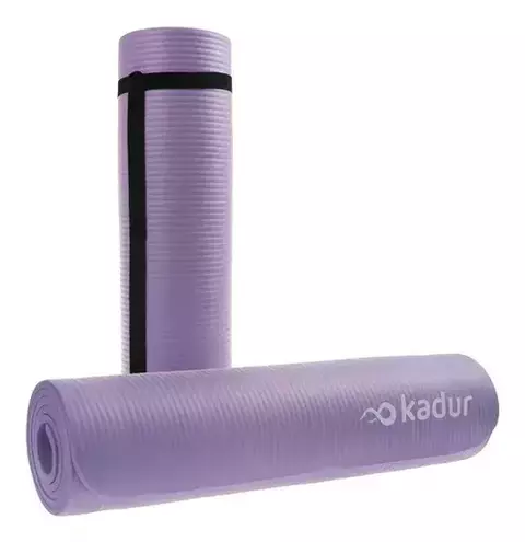 YOGA MAT 10MM