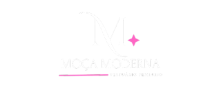 Moça Moderna