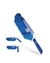 ESPANADOR ELETROSTATICO ANGULAR C TRAVA - AZUL - comprar online