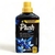 AMACIANTE DE ROUPAS COM INTENSIFICADOR DE PERFUME PLUSH UP VERTIGO 12X500ML VERTIGO 500ML