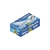 LUVA LATEX BOMPACK INDUSTRIAL G C/PO C/100 UNI