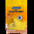 LUVA BOMPACK AMARELA P 1 UNI