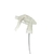 GATILHO PULVERIZADOR ST1071 BRANCO - IMPORTADO - VENDA