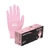 LUVA SENSI ROSA SLIM- G