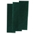FIBRA LIMPEZA GERAL VERDE PLUS 42X13CM