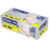 LUVA VINIL BOMPACK MED S/PO P/ PROCED. GG C/100