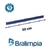 REFIL DE BORRACHA RODO TWISTER 48CM AZUL na internet