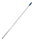 CABO ALUMINIO FOSCO BRASLIMPIA 1.40MX 24MM VRD