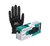 LUVA SENSI BLACK SLIM- G