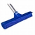 RODO MAXI BRALIMPIA 34CM AZUL C/ ESCOVA S/CABO