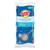 ESPONJA SCOTCH BRITE AZUL NAO RISCA COZINHA 110X75X20 C/3