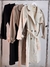 Trench Mery en internet