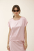 Blusa Luar