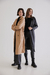 Trench Luna - tienda online