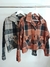 Camisaco Kaela - tienda online