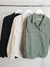 Sobrecamisa Lou - tienda online