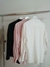 Imagen de Camisa Love