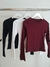 Remera Elif - tienda online