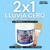 ¡SÚPER PROMOCIÓN! LLUVIA CERO IMPERMEABILIZANTE 2x1 + BROCHA DE REGALO - comprar online