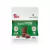 Rosquinhas Veganas (150g) - Flocos de Coco Mrs Taste