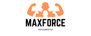 MAXFORCE SUPLEMENTOS 