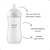 2 mamaderias Natural 3.0 Pétala 260 330 ml Rosa Philips Avent na internet