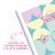Caderno Brochurão Capa Duplex Reforçada 60 f Sissi Gatinha 1 - comprar online