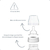 Mamadeira Clássica 260 ml Desenho Girafa Philips Avent - comprar online