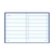 Caderno Brochura ¼ 80 fls Super Herói DC Friends Capa Dura 4 - comprar online