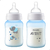 Kit 4 Mamadeiras Clássica Elefante 125 260 330 ml Philips Avent na internet