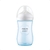 Kit 2 Mamadeiras Natural 3.0 Pétala 260 ml Azul Philips Avent na internet