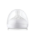 3 Mamadeiras Natural Pétala 125 260 ml Coala Rosa Philips Avent - Mochila Mágica 