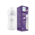 Mamadeira Natural 3.0 Pétala 330 ml Bico Silicone Transparente Philips Avent - loja online