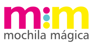 Mochila Mágica
