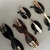 Gafas Paris dorado - comprar online