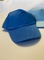 Cap azul