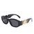 Rosalia negro 2 - comprar online